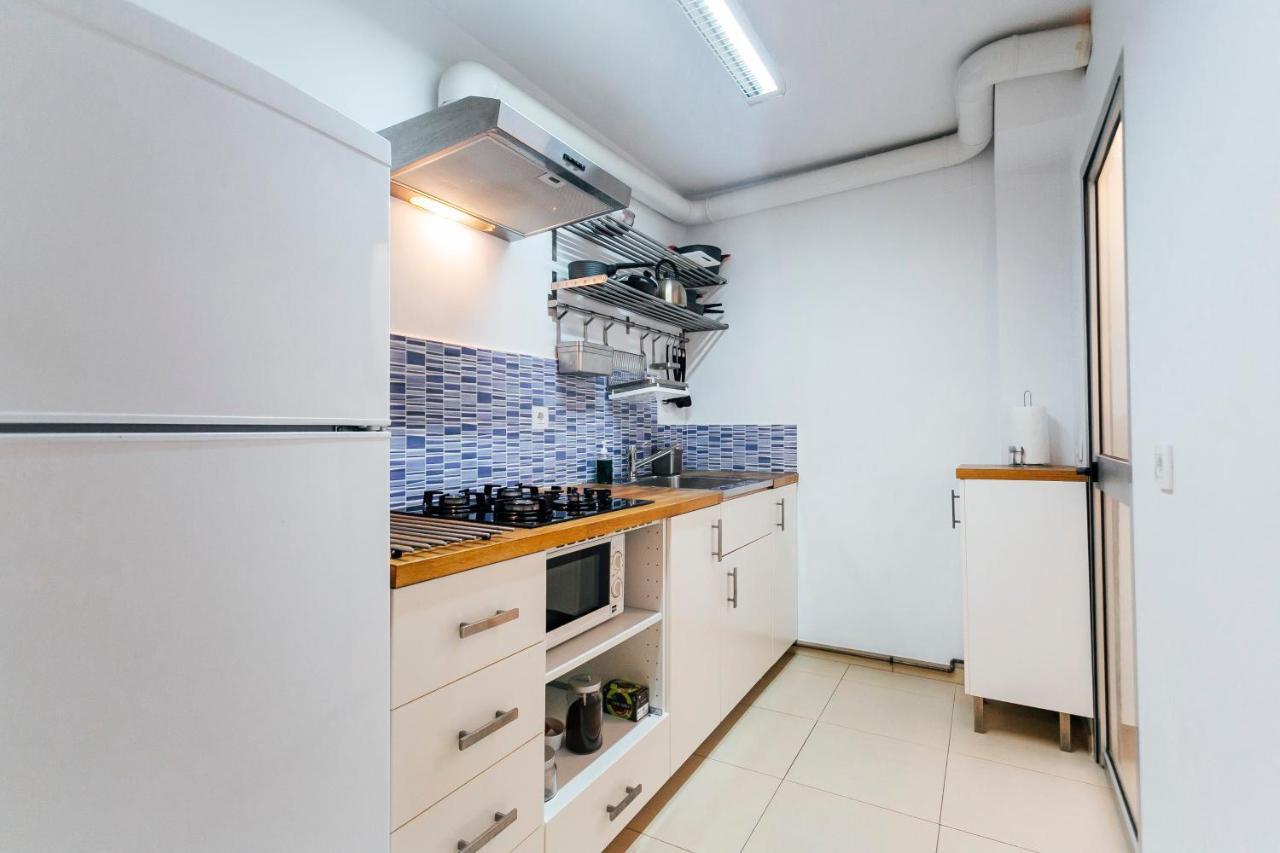 Appartement Alohamundi Florida à Séville Extérieur photo