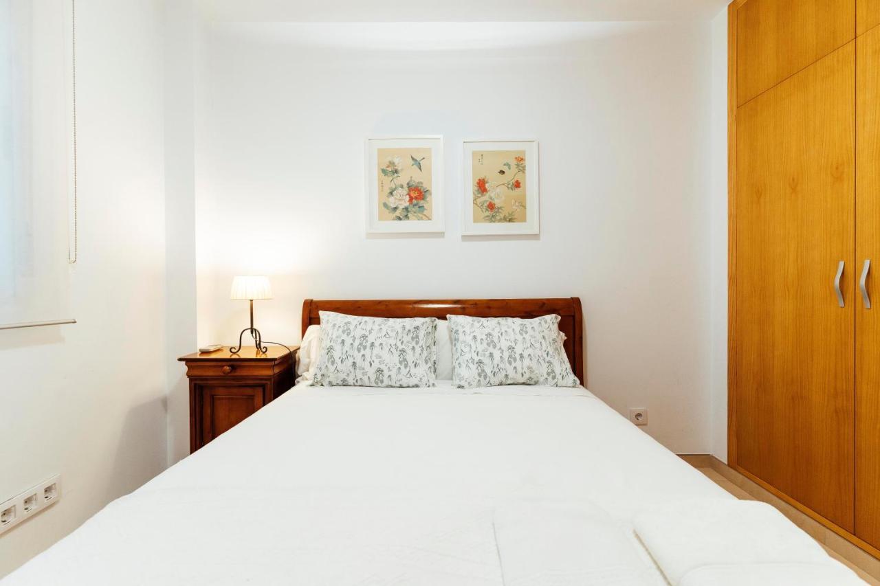 Appartement Alohamundi Florida à Séville Extérieur photo